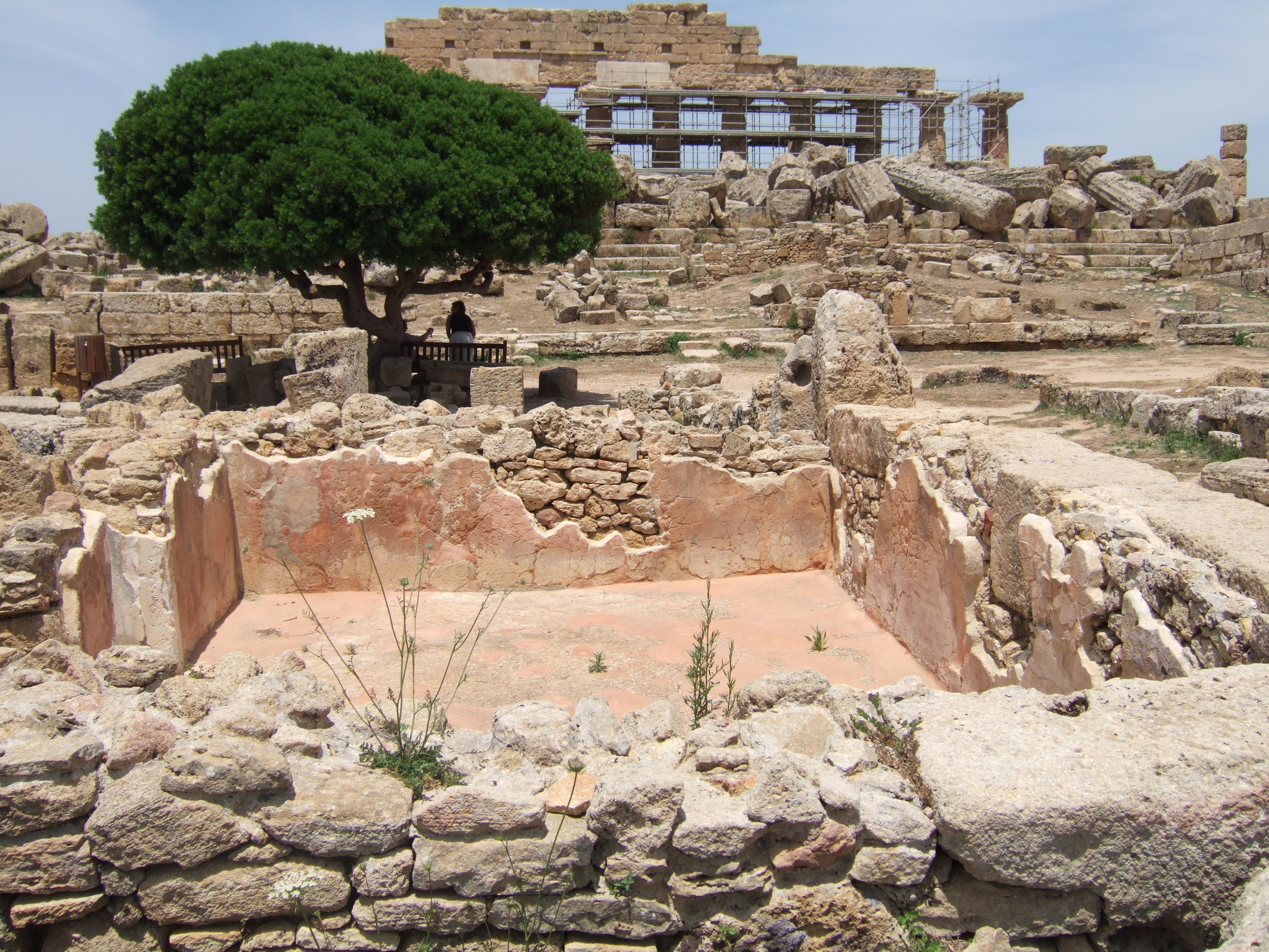 Sicily, Italy